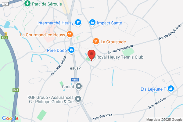 Chez Pompon