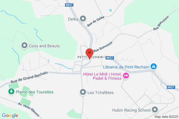 Cie Des Chemins De Terre