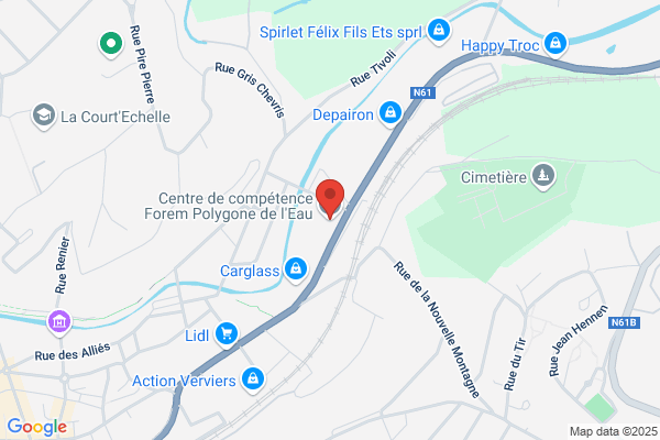 Comité Subrégional De L'emploi & De La formation