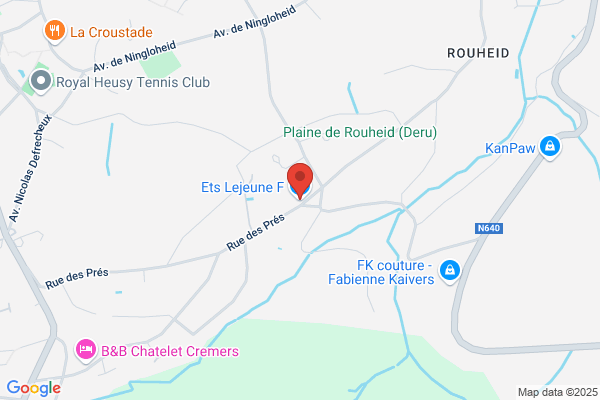 Delrez Firme Sprl