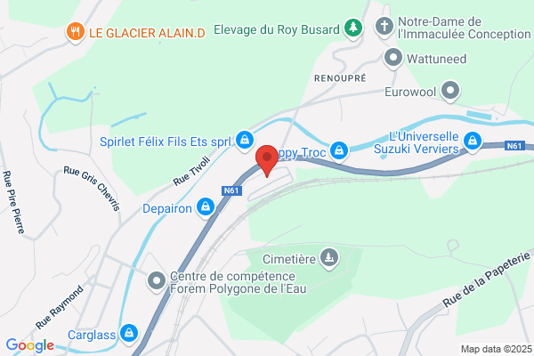 F Noirfalise Et Fils