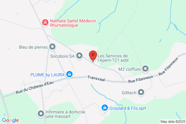 Fermette (La)