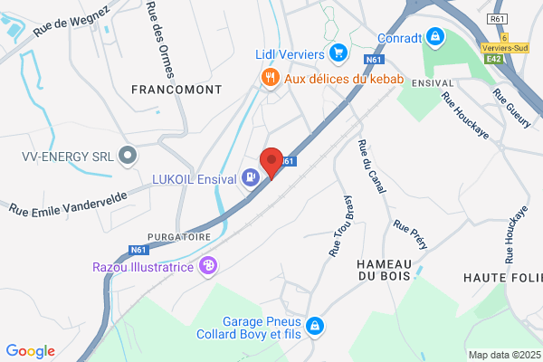Chenot/Franck