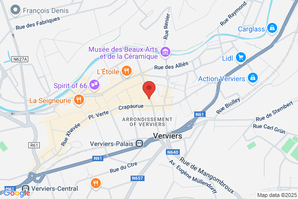 Dubois/Rodolphe