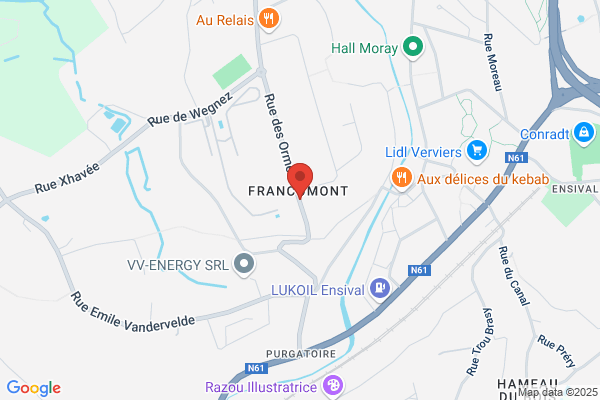 Aceko Remorques