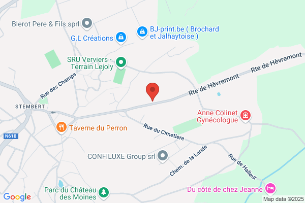 Leroy/Jean-François
