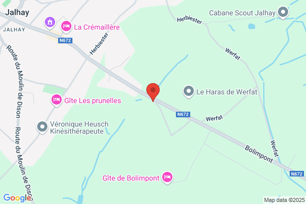 Bley Toitures Et Charpentes Sprl