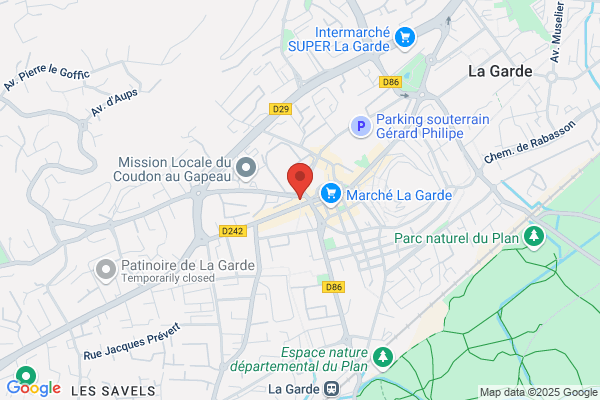 Casa Royale (La)