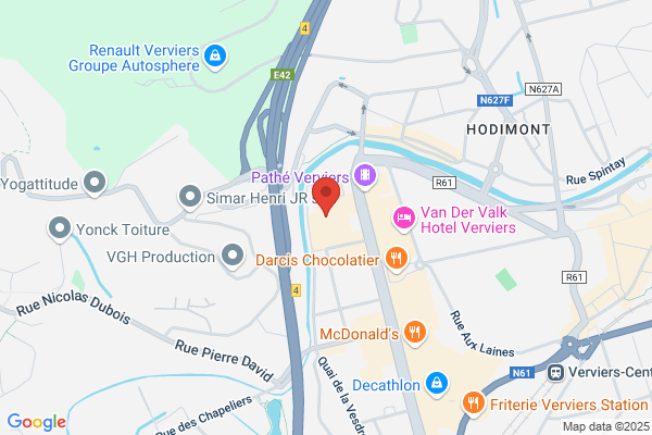 Gamma Verviers