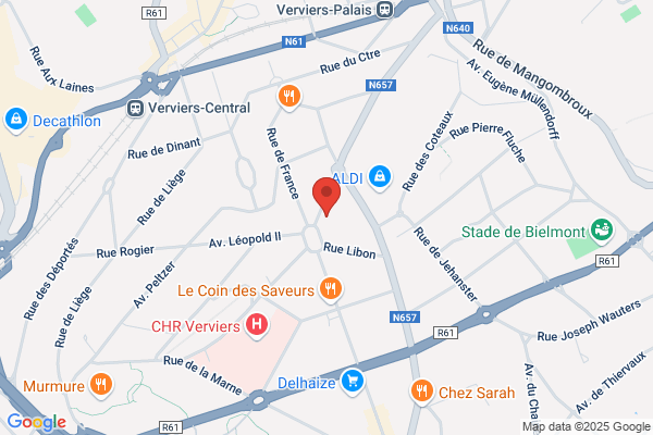 Espace Beauté