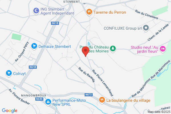 Aquarium