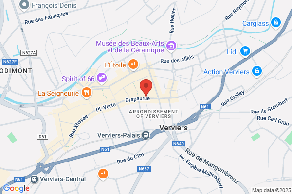 Wibra België