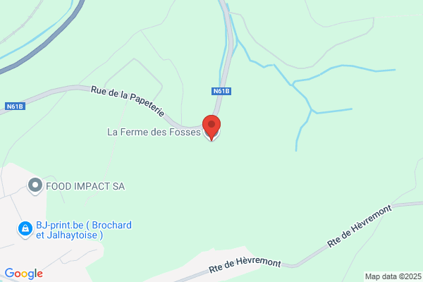 Ranch (Le)
