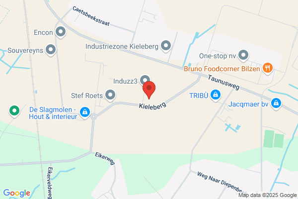 Omnis Automation Belgium
