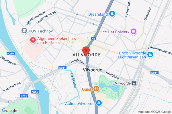 Poudrière Gemeenschap
