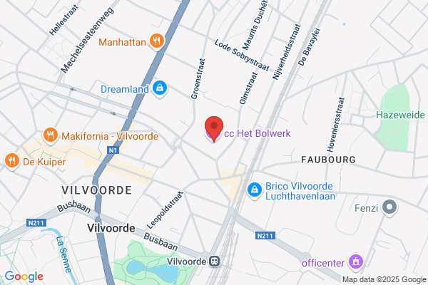 Vclb-Centrum