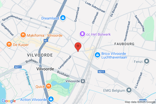 Vanwittenbergh & Partners Bvba