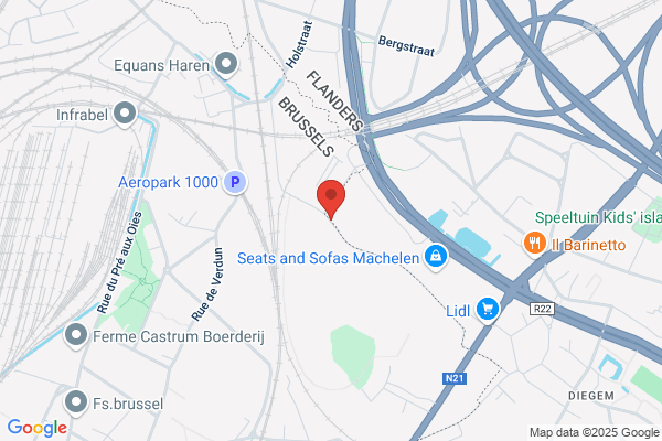 De Boeck Incoming