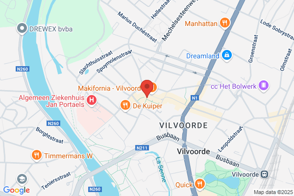 Vdk Travel