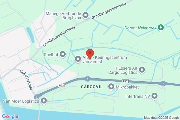 Foreign Relocation Service