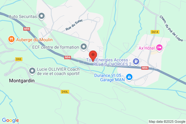 Dorchain/Thierry