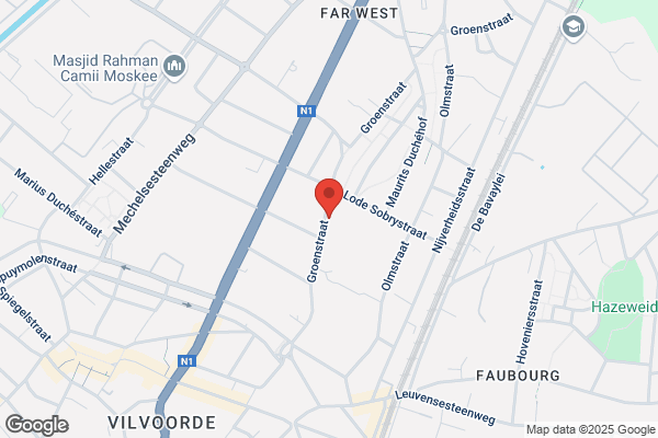 Van Lierde J.-F.