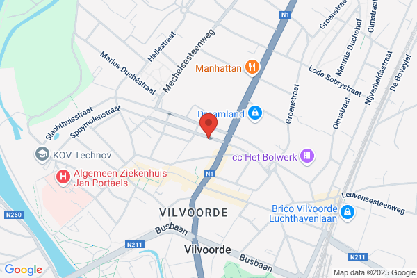 Van Kerkhove/Filip