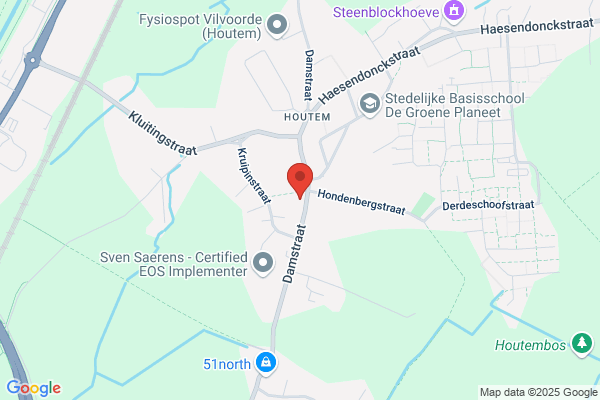 Vrijzinnig Ontmoetingscentrum R.Moucheron Vzw