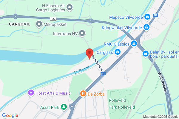 Watersportkring Van De Luchtmacht (Ccn)