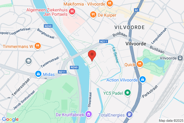 Architectuurstudio De Wachter