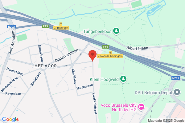 Vandervelde/René