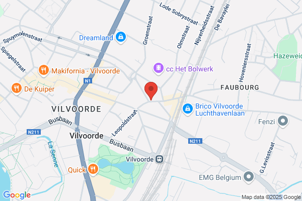 Het Gouden Hart Bvba