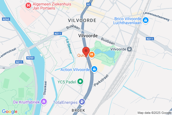Sint-Anna Motors N.V.-Filiaal