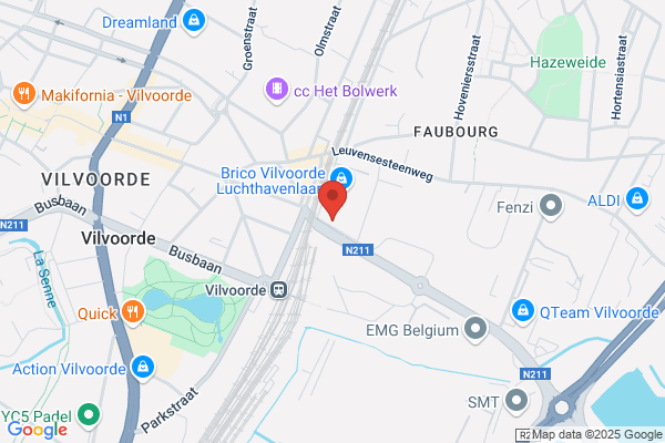 Ing Belgique - Ing België