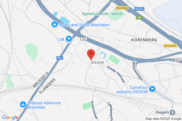 Carbonnelle/Nadine