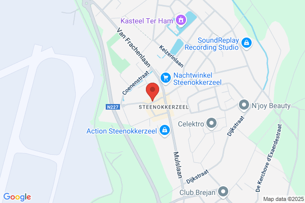 't Kliekske (Café)