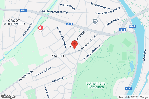 De Vestel G