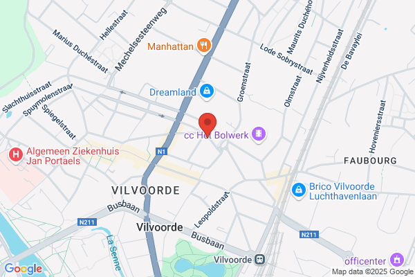 Kinderboetiek Yasmine 0-18 J
