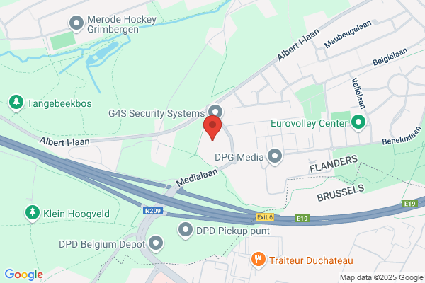 Antwerpse Farmaceutische Stichting