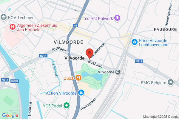 Verenigde Accountants Sprl