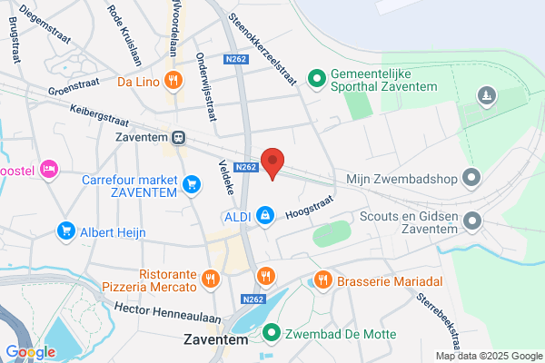 Cvo-Volwassenenonderwijs Meviza