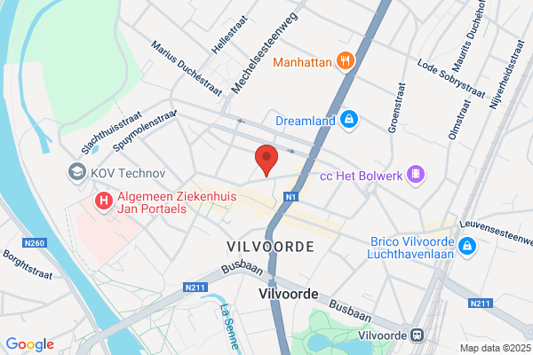 Kinderopvang Kav
