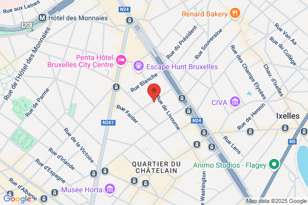 Choux De Bruxelles