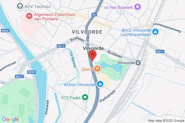 Oki Systems (Belgium)