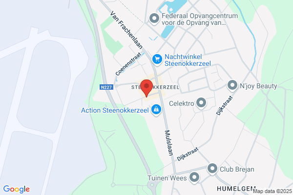 V.D.K. (Werkhuizen) Bvba