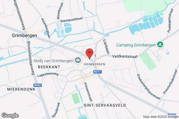 De Hertogh Grimbergen Nv