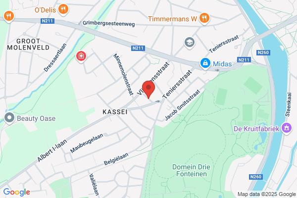 De Vestel/Guido