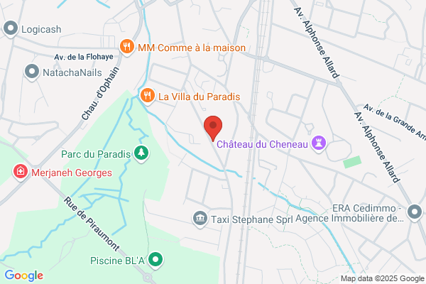 Plombi-Services Sprl