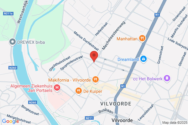 Vancampenhout/F.
