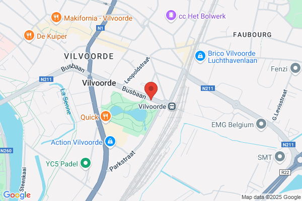 Wit-Gele Kruis